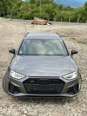Audi A4 Audi A4 3x S-Line ShadowLine Quattro LaneAssist - 33000 € / 64542.39 лв. - 71235465 2