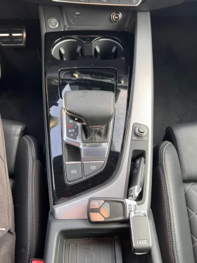Audi A4 Audi A4 3x S-Line ShadowLine Quattro LaneAssist - 33000 € / 64542.39 лв. - 71235465 7