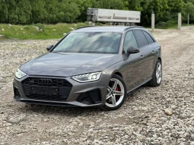 Audi A4 Audi A4 3x S-Line ShadowLine Quattro LaneAssist