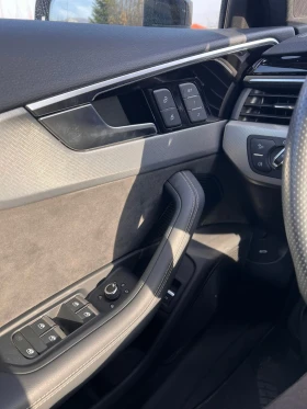 Audi A4 Audi A4 3x S-Line ShadowLine Quattro LaneAssist - 33000 € / 64542.39 лв. - 71235465 12