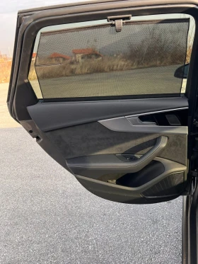 Audi A4 Audi A4 3x S-Line ShadowLine Quattro LaneAssist - 33000 € / 64542.39 лв. - 71235465 16