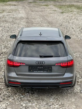 Audi A4 Audi A4 3x S-Line ShadowLine Quattro LaneAssist - 33000 € / 64542.39 лв. - 71235465 3