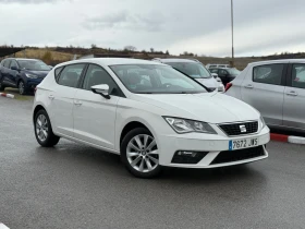 Seat Leon 1.6 TDI 115 кс. LED/FACELIFT - 7060 € / 13808.16 лв. - 36406807 5