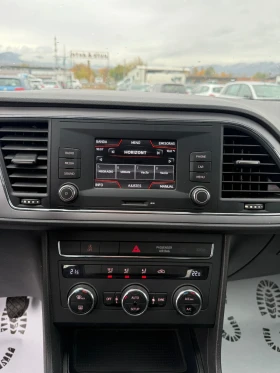 Seat Leon 1.6 TDI 115 кс. LED/FACELIFT - 7060 € / 13808.16 лв. - 36406807 14