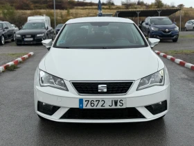 Seat Leon 1.6 TDI 115 кс. LED/FACELIFT - 7060 € / 13808.16 лв. - 36406807 3