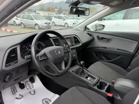 Seat Leon 1.6 TDI 115 кс. LED/FACELIFT - 7060 € / 13808.16 лв. - 36406807 7