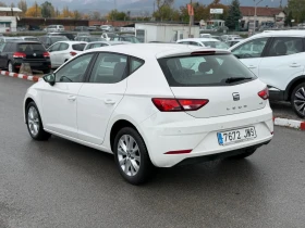 Seat Leon 1.6 TDI 115 кс. LED/FACELIFT - 7060 € / 13808.16 лв. - 36406807 6
