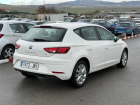 Seat Leon 1.6 TDI 115 кс. LED/FACELIFT - 7060 € / 13808.16 лв. - 36406807 2