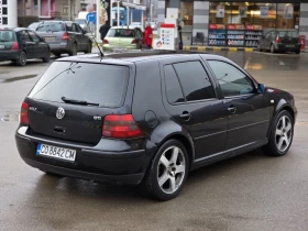 VW Golf 1.8t GTI, снимка 6