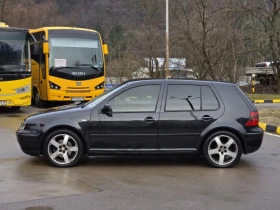 VW Golf 1.8t GTI, снимка 4