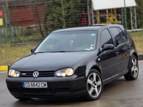 VW Golf 1.8t GTI, снимка 1