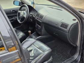 VW Golf 1.8t GTI, снимка 11