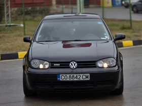 VW Golf 1.8t GTI, снимка 2