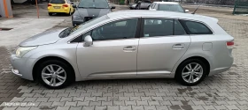 Toyota Avensis 2.0i 152кс - 5800 € / 11343.81 лв. - 12298541 4