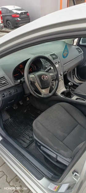 Toyota Avensis 2.0i 152кс - 5800 € / 11343.81 лв. - 12298541 10