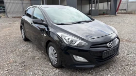 Hyundai I30 1.6crdi* 110hp - 4990 € / 9759.59 лв. - 72140184 3