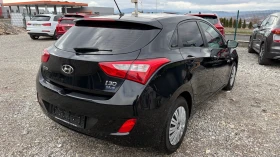 Hyundai I30 1.6crdi* 110hp - 4990 € / 9759.59 лв. - 72140184 5