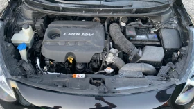 Hyundai I30 1.6crdi* 110hp - 4990 € / 9759.59 лв. - 72140184 15