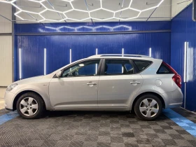 Kia Ceed 1.6i Швейцария  - 4300 € / 8410.07 лв. - 83984177 5