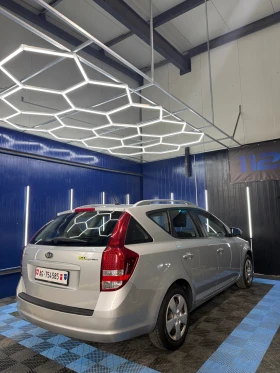 Kia Ceed 1.6i Швейцария  - 4300 € / 8410.07 лв. - 83984177 3