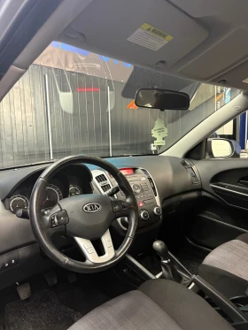 Kia Ceed 1.6i Швейцария  - 4300 € / 8410.07 лв. - 83984177 7