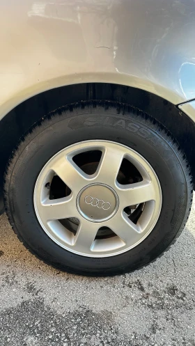 Audi A3 - 1200 € / 2347.00 лв. - 90571474 6