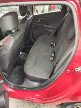Renault Clio Grandtour - 3400 € / 6649.82 лв. - 41567760 4