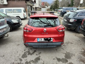 Renault Clio Grandtour - 3400 € / 6649.82 лв. - 41567760 7