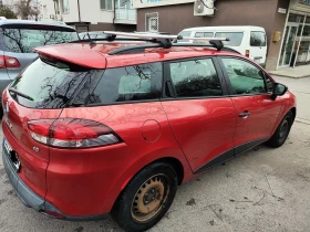 Renault Clio Grandtour - 3400 € / 6649.82 лв. - 41567760 8