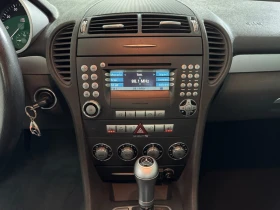 Mercedes-Benz SLK 200 KOMPRESSOR - GPL - ITALIA - Топ състояние! - 8900 € / 17406.89 лв. - 20352255 12