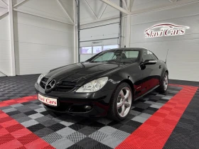 Mercedes-Benz SLK 200 KOMPRESSOR - GPL - ITALIA - Топ състояние! - 8900 € / 17406.89 лв. - 20352255 3