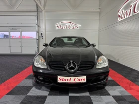 Mercedes-Benz SLK 200 KOMPRESSOR - GPL - ITALIA - Топ състояние! - 8900 € / 17406.89 лв. - 20352255 2