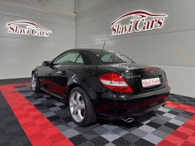 Mercedes-Benz SLK 200 KOMPRESSOR - GPL - ITALIA - Топ състояние! - 8900 € / 17406.89 лв. - 20352255 4