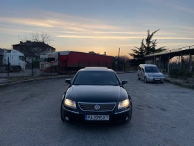 VW Phaeton - 2950 € / 5769.70 лв. - 18868857 2