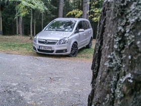 Opel Zafira - 1600 € / 3129.33 лв. - 80889578 3
