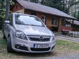 Opel Zafira - 1600 € / 3129.33 лв. - 80889578 4