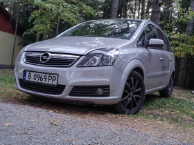 Opel Zafira - 1600 € / 3129.33 лв. - 80889578 2