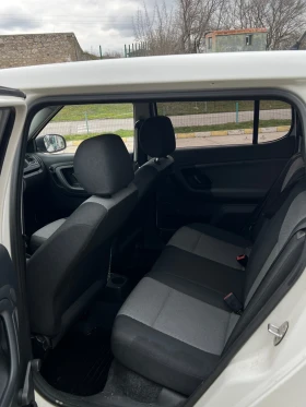 Skoda Fabia 1.2i - 5000 € / 9779.15 лв. - 61008332 10