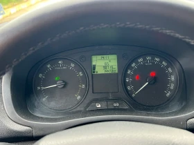 Skoda Fabia 1.2i - 5000 € / 9779.15 лв. - 61008332 11