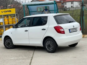 Skoda Fabia 1.2i - 5000 € / 9779.15 лв. - 61008332 2