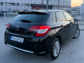 Citroen C4 1.6HDI* АВТОМАТ* РЕГИСТРИРАН* ОБСЛУЖЕН - 4800 € / 9387.98 лв. - 22250201 4