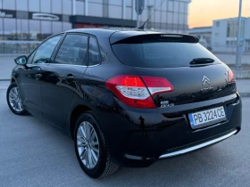 Citroen C4 1.6HDI* АВТОМАТ* РЕГИСТРИРАН* ОБСЛУЖЕН - 4800 € / 9387.98 лв. - 22250201 6