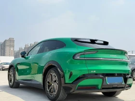 Xiaomi YU7 - 59850 € / 117056.43 лв. - 32335515 2