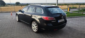 Mazda 6 - 3100 € / 6063.07 лв. - 75151662 8