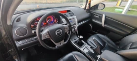 Mazda 6 - 3100 € / 6063.07 лв. - 75151662 4
