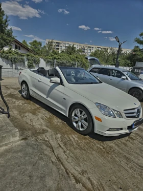 Mercedes-Benz E 350 - 10500 € / 20536.22 лв. - 51626125 2