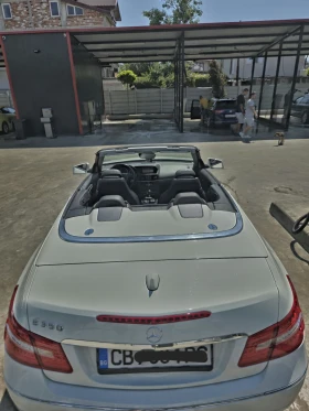 Mercedes-Benz E 350 - 10500 € / 20536.22 лв. - 51626125 4