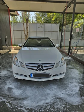 Mercedes-Benz E 350 - 10500 € / 20536.22 лв. - 51626125 7