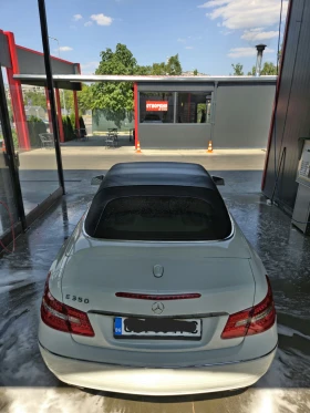 Mercedes-Benz E 350 - 10500 € / 20536.22 лв. - 51626125 6