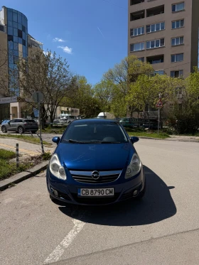 Opel Corsa | Mobile.bg � ����� ������ 4
